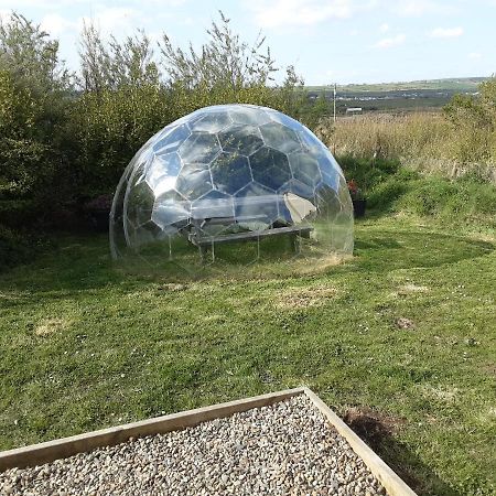 The Rainbow Pod Villa Милтаун Малбей Екстериор снимка