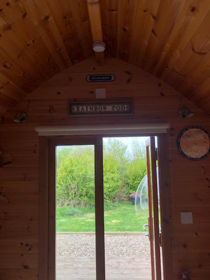 The Rainbow Pod Villa Милтаун Малбей Екстериор снимка