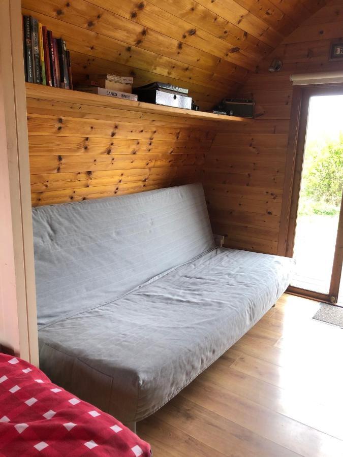 The Rainbow Pod Villa Милтаун Малбей Екстериор снимка