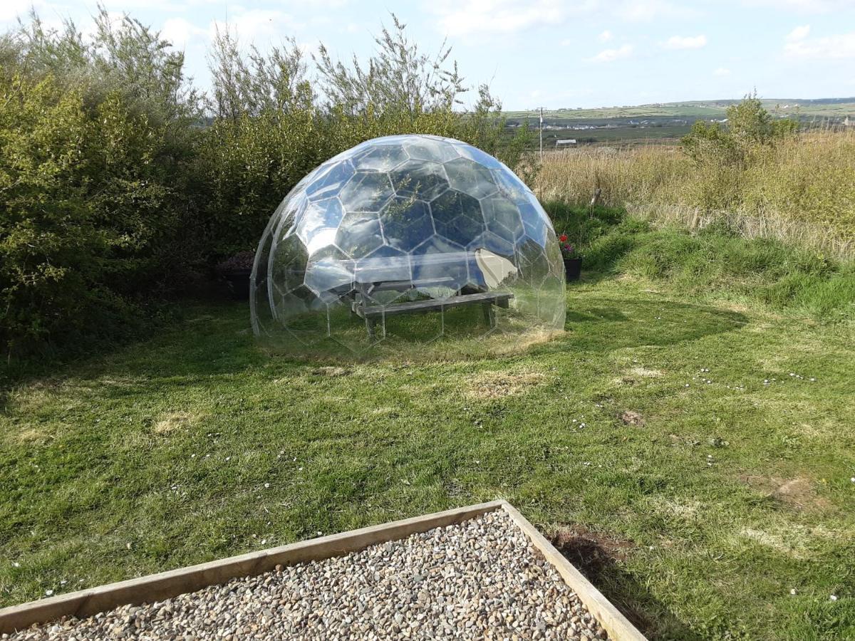 The Rainbow Pod Villa Милтаун Малбей Екстериор снимка