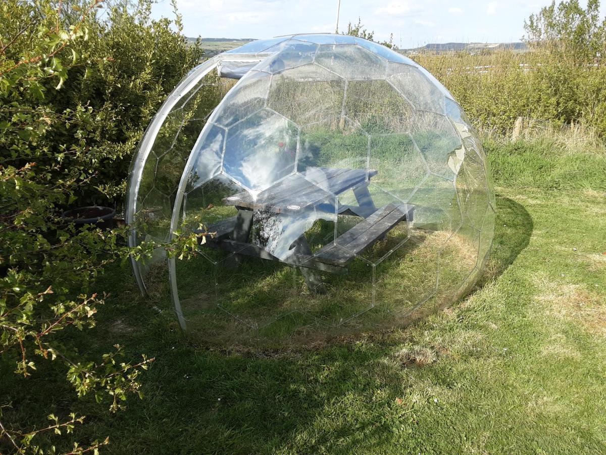 The Rainbow Pod Villa Милтаун Малбей Екстериор снимка