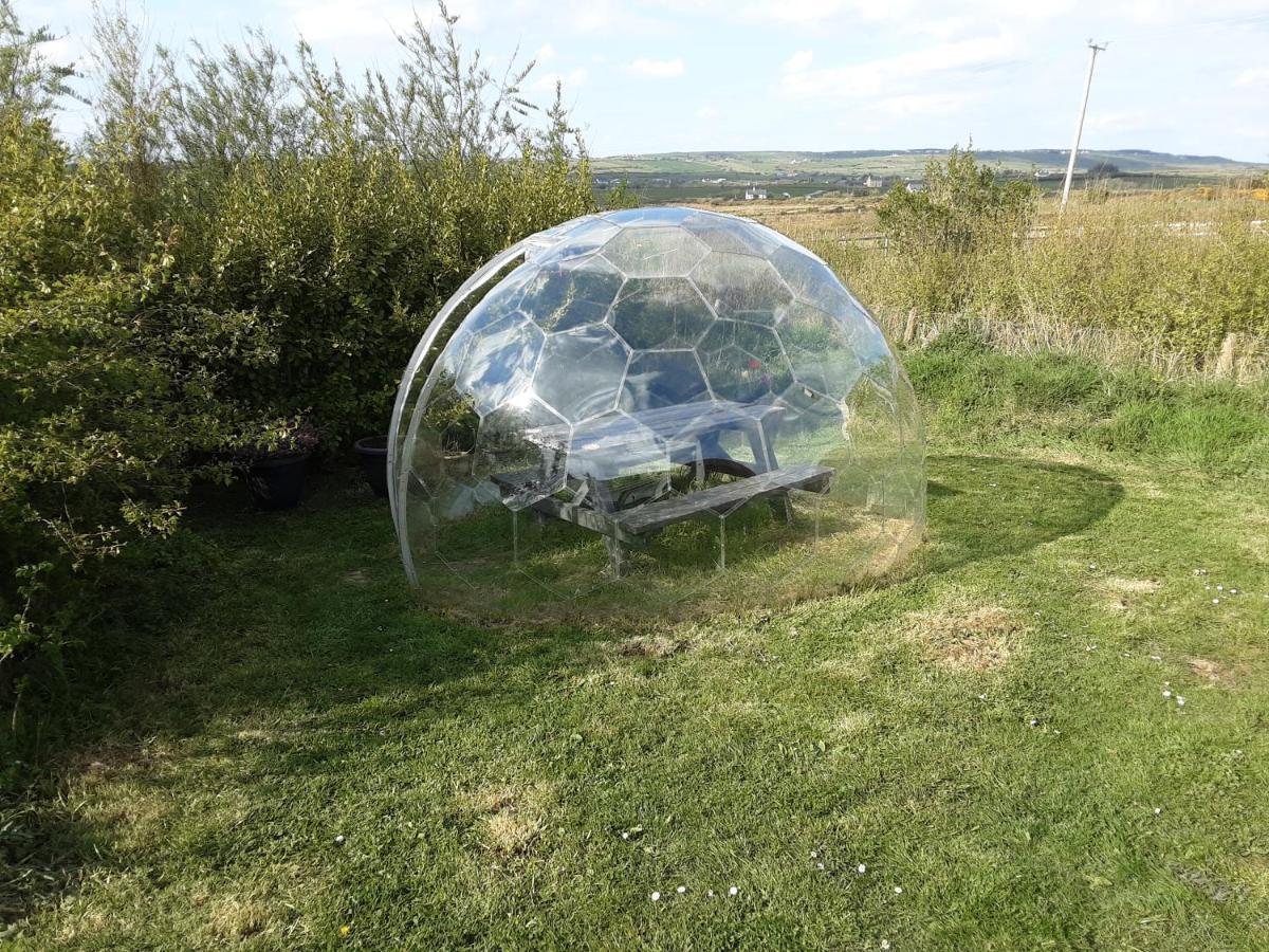 The Rainbow Pod Villa Милтаун Малбей Екстериор снимка