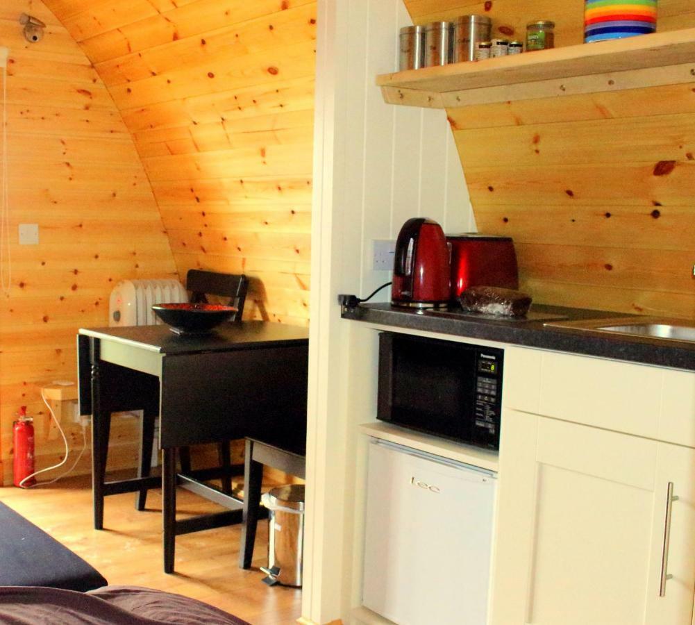 The Rainbow Pod Villa Милтаун Малбей Екстериор снимка
