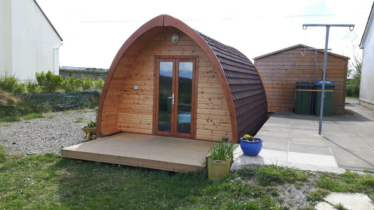 The Rainbow Pod Villa Милтаун Малбей Екстериор снимка