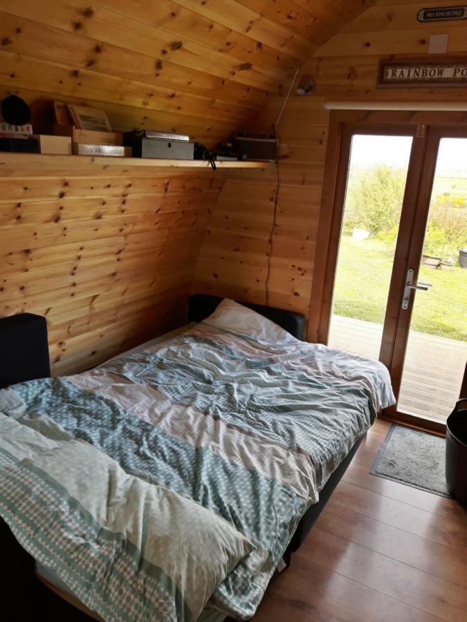 The Rainbow Pod Villa Милтаун Малбей Екстериор снимка