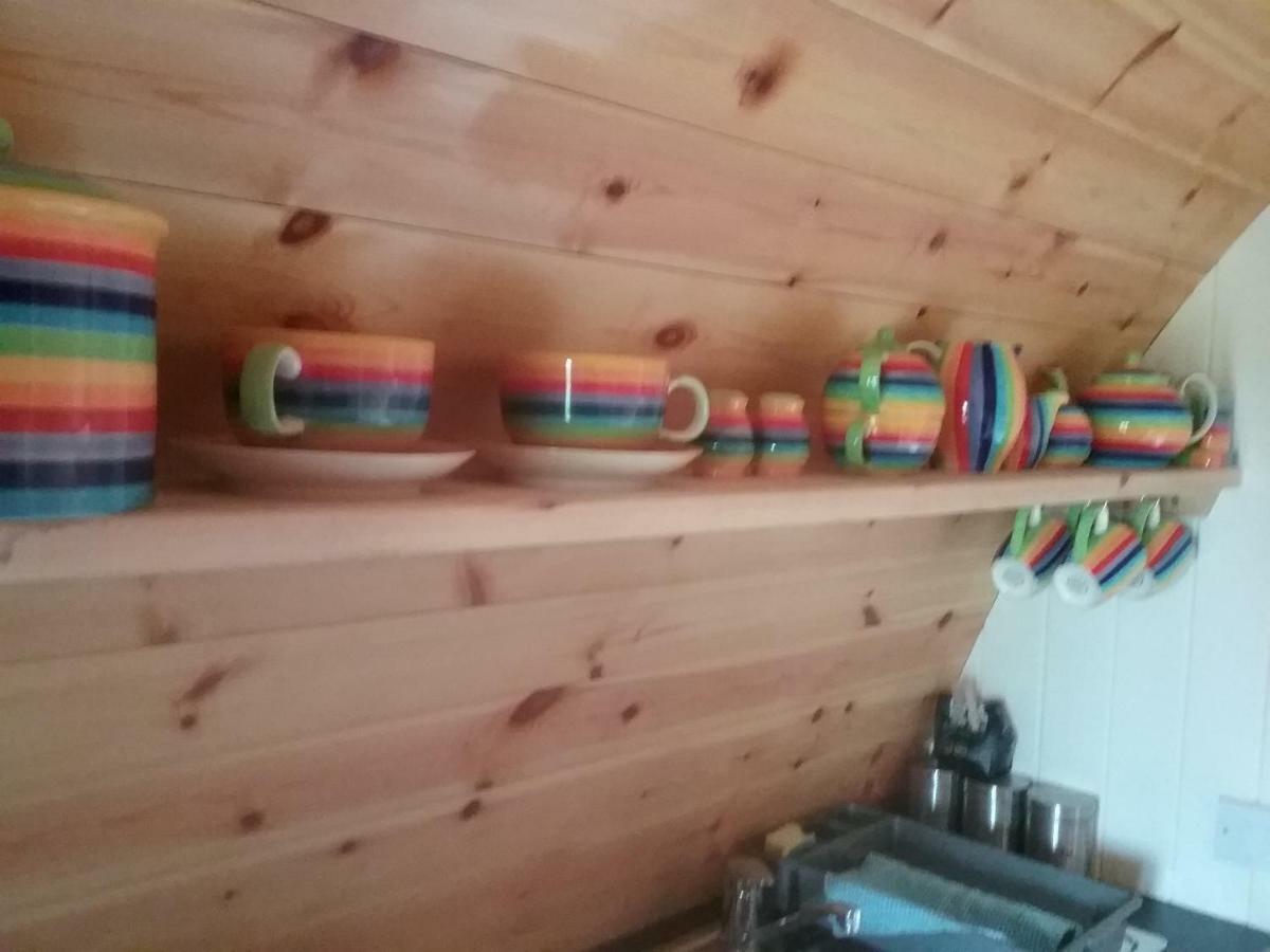 The Rainbow Pod Villa Милтаун Малбей Екстериор снимка
