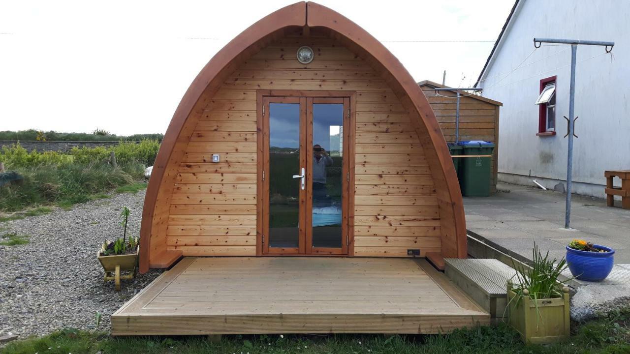 The Rainbow Pod Villa Милтаун Малбей Екстериор снимка