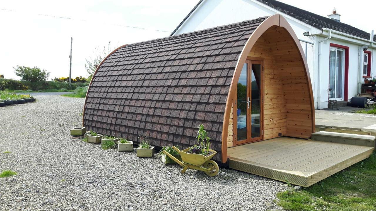 The Rainbow Pod Villa Милтаун Малбей Екстериор снимка