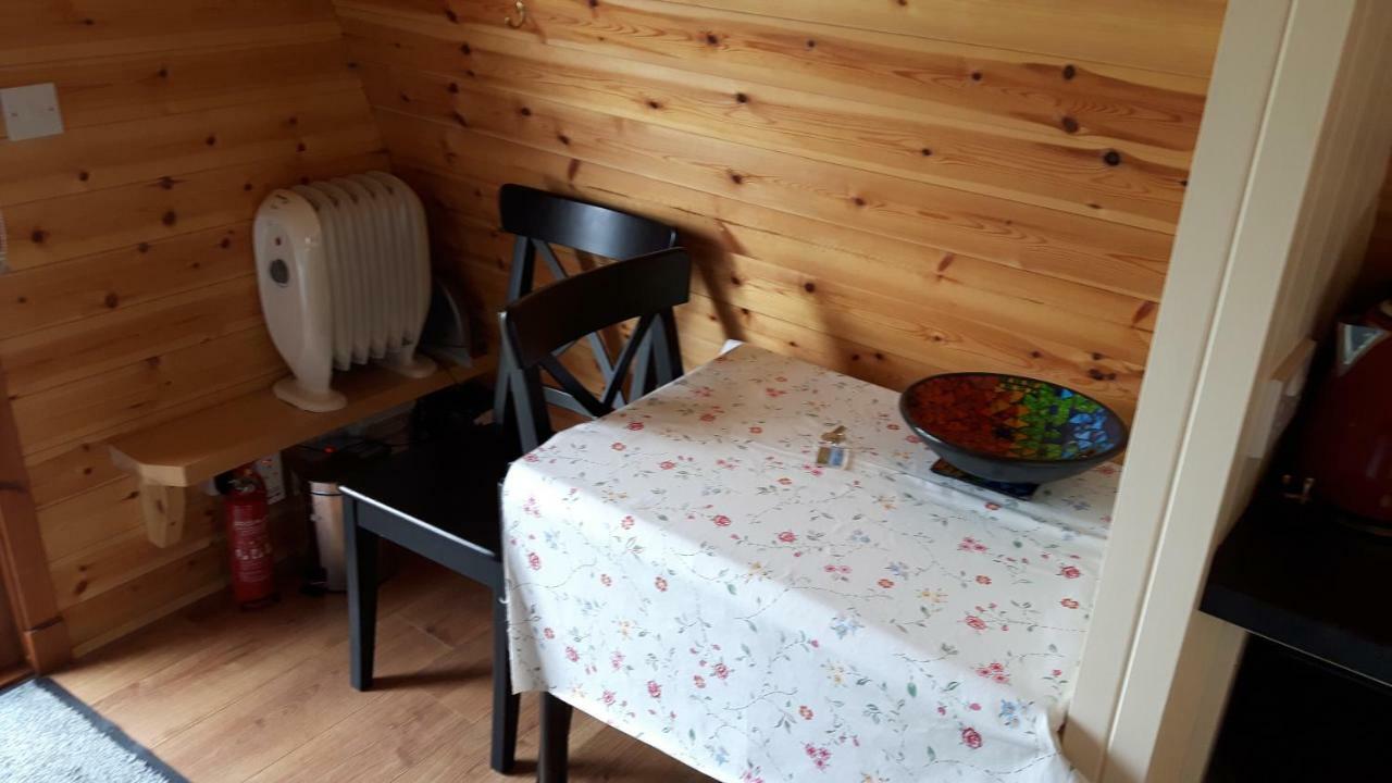 The Rainbow Pod Villa Милтаун Малбей Екстериор снимка
