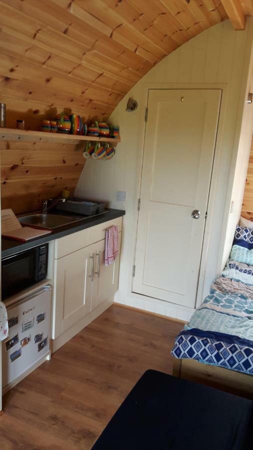The Rainbow Pod Villa Милтаун Малбей Екстериор снимка