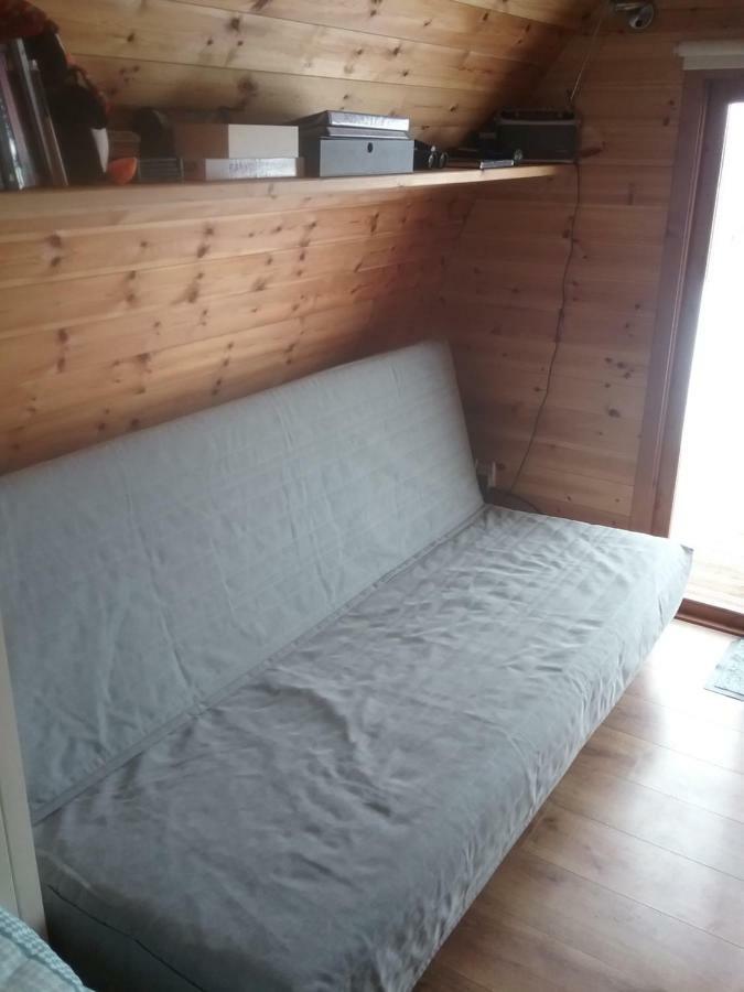 The Rainbow Pod Villa Милтаун Малбей Екстериор снимка