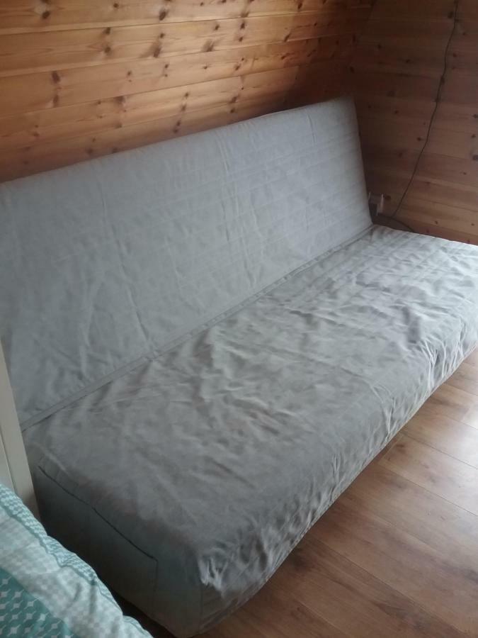 The Rainbow Pod Villa Милтаун Малбей Екстериор снимка